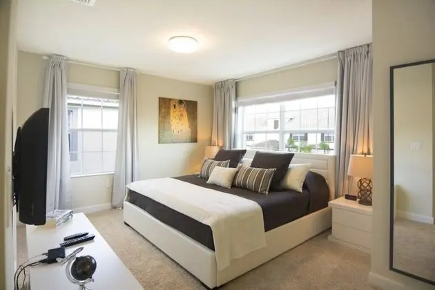 Luxury Townhome w/ Pool Sl4814 - Oda