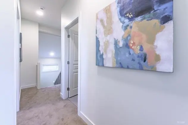 Luxury Townhouse by Elevate Rooms - İç Mekan