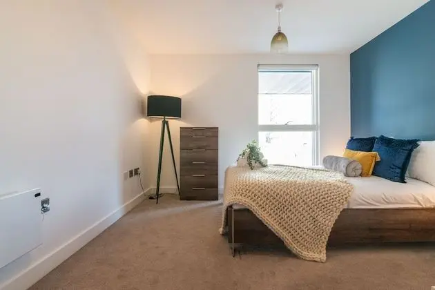 Luxury Townhouse - Oda