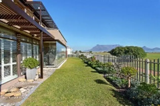 Luxury Vacation Villa - Dış Mekan