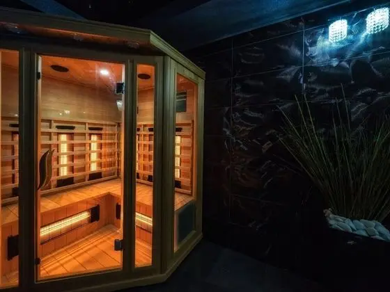 Luxury Villa with View of Tatra Mountains, Sauna, Hot Tub, Swimming Pool - Spa