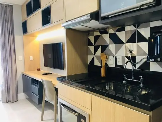 Luxury in Vila Madalena