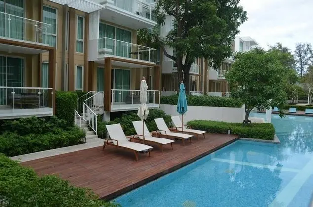Luxury Wanvayla Condo