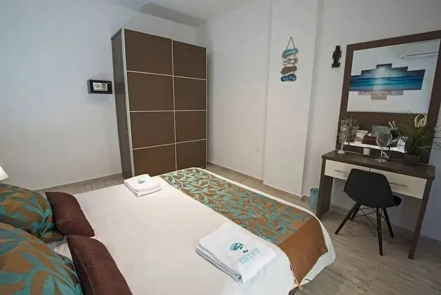 Luxury Wi-fi 1 Bedroom Apt. Close to El Gouna - Oda