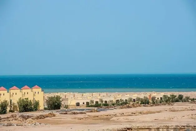 Luxury Wi-fi 1 Bedroom Apt. Close to El Gouna - Plaj