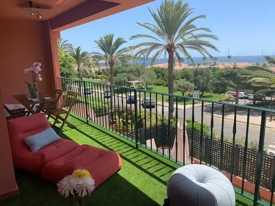 Luxury2 Bedrooms Apt Maspalomas