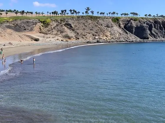 Luxury2 Bedrooms Apt Maspalomas - Plaj