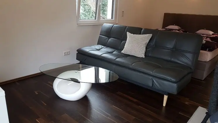 Luxus Apartment Zaubersee - Oda Düzeni