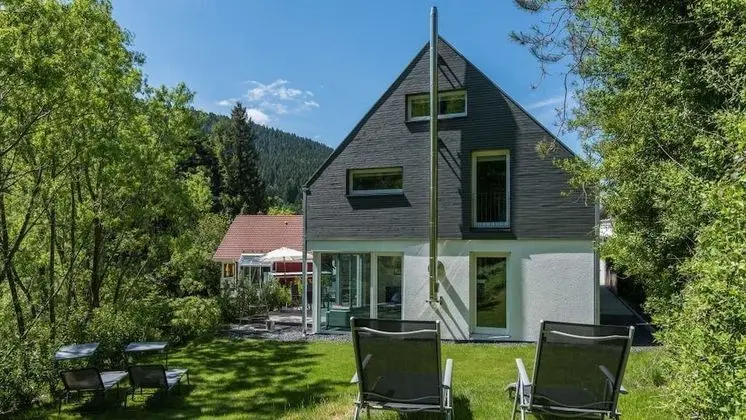 Luxus Ferienhaus Schwarzwald Dieboldsberg - 1