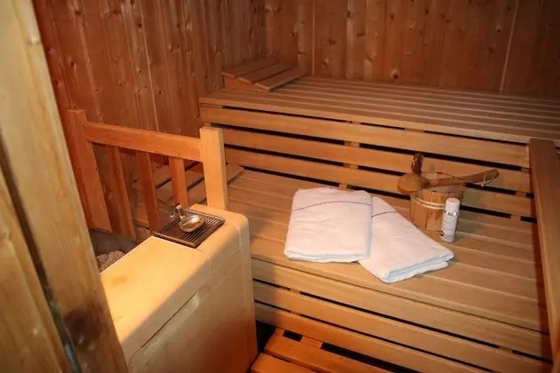Luxus Landhaus Baiersbronn - Spa