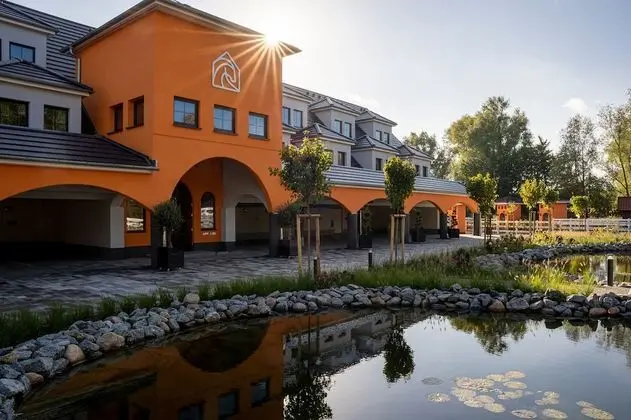 Luxus Resort Rügen - 1