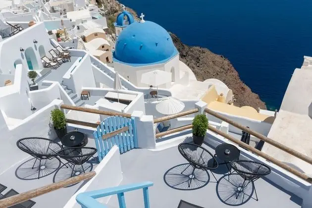 Luxus VIP Suites