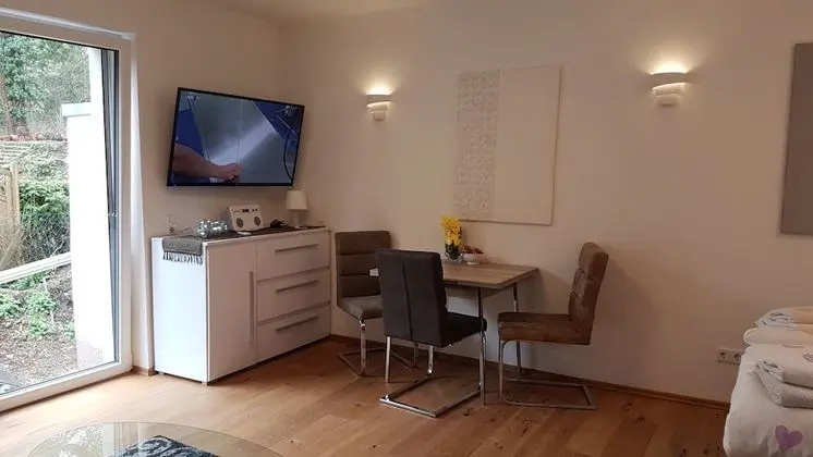Luxusapartment Steinbreche - İç Mekan