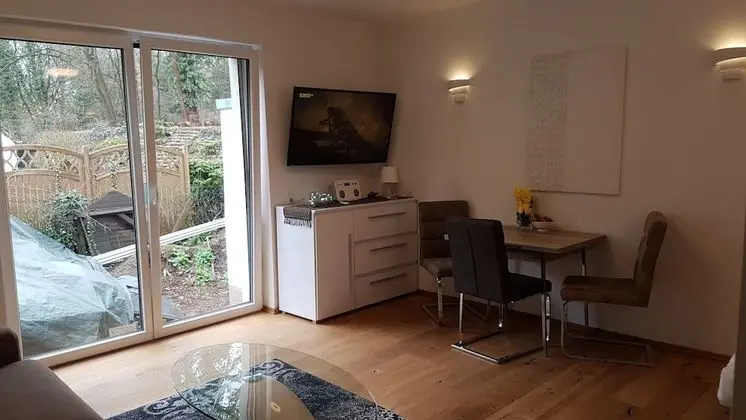 Luxusapartment Steinbreche - Oda Düzeni