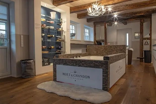 Luxusferienhaus Isernhagen