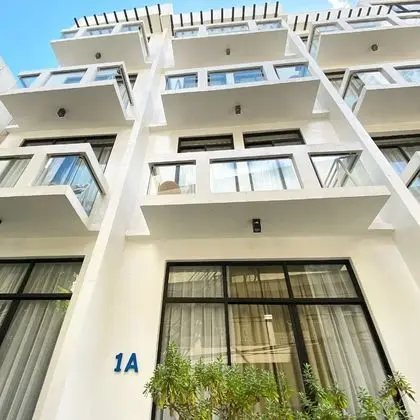 Luxx Boutique Boracay - Dış Mekan