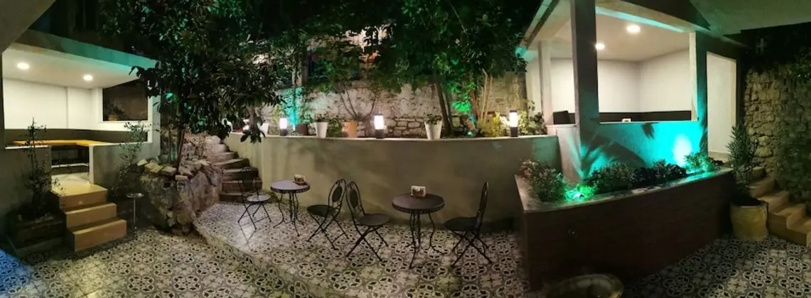 Luxx Garden Hotel