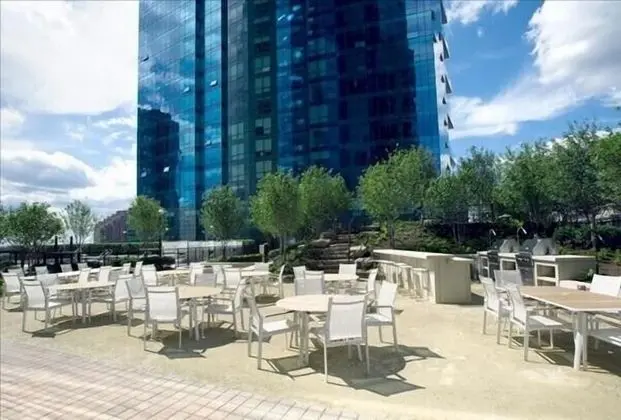 Luxy on The Hudson
