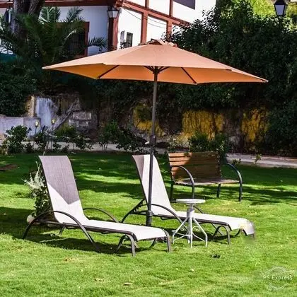 Hotel Luz Almonaster - 1