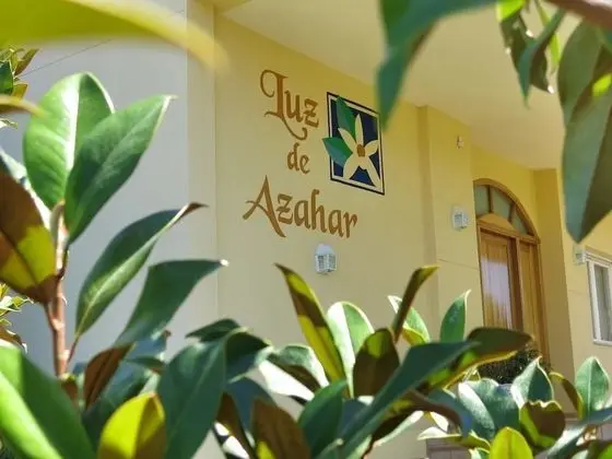 Luz de Azahar B&B