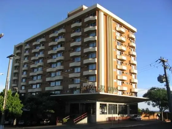Luz Hotel