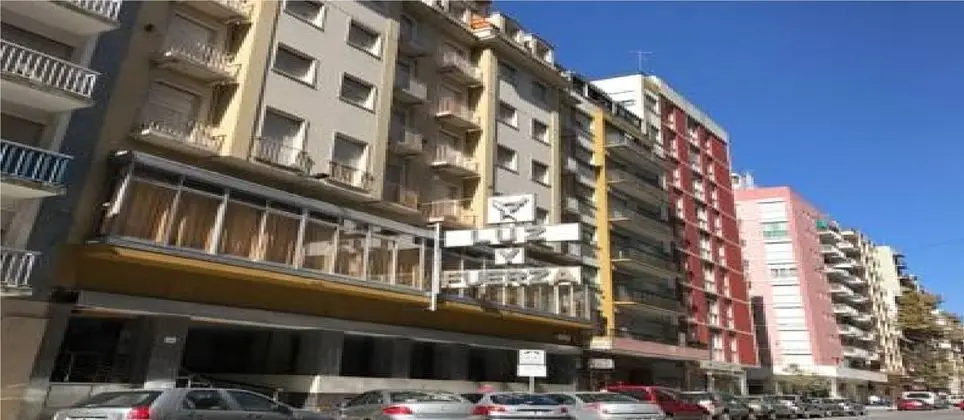 Hotel Luz y fuerza Mar del Plata