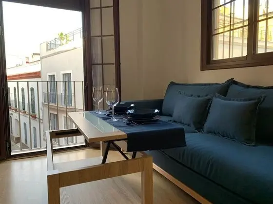 Luz y tranquilidad junto al Guadalquivir