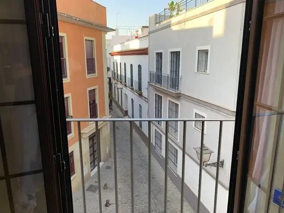 Luz y tranquilidad junto al Guadalquivir