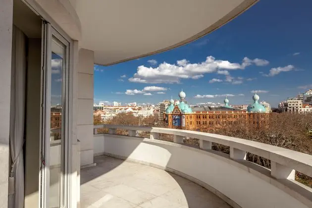 Luzeiros Suites