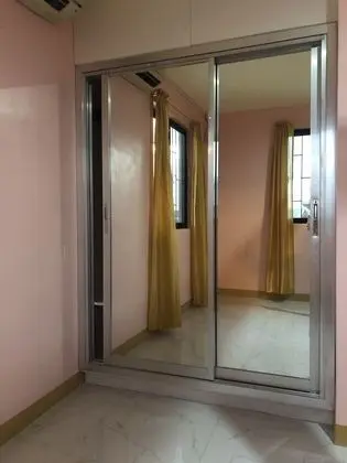 Luzville Residences - İç Mekan