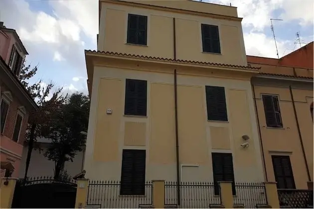 Villa Luzzatti Hostel