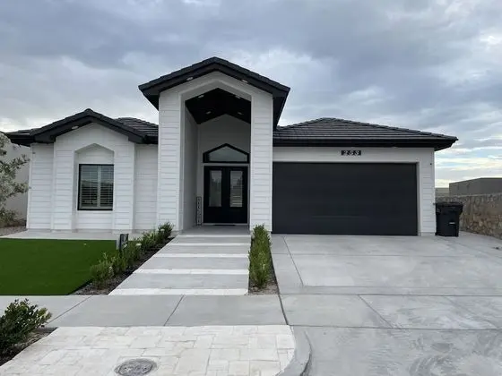 LV Ágape Homes - Dış Mekan