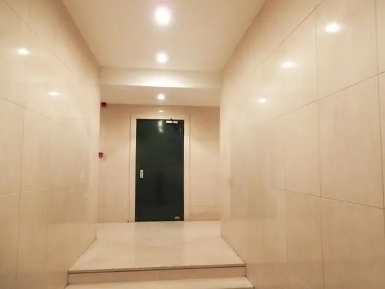 LV Premier Chiado CH - İç Mekan