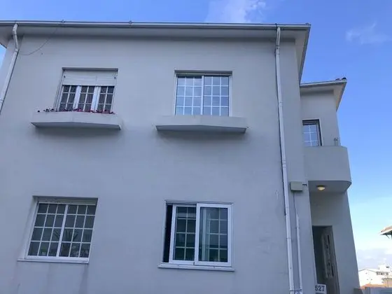 LV Premier Gaia Apartments - GA - Dış Mekan