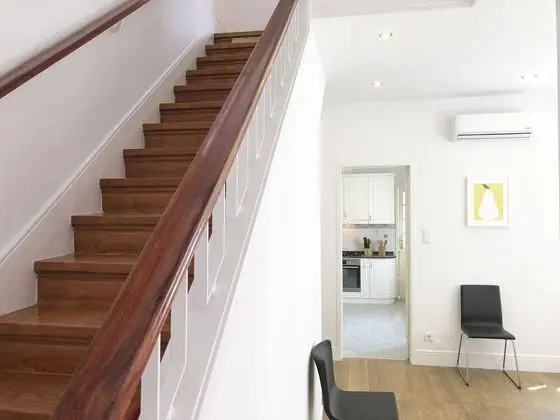 LV Premier Gaia Apartments - GA - Oda
