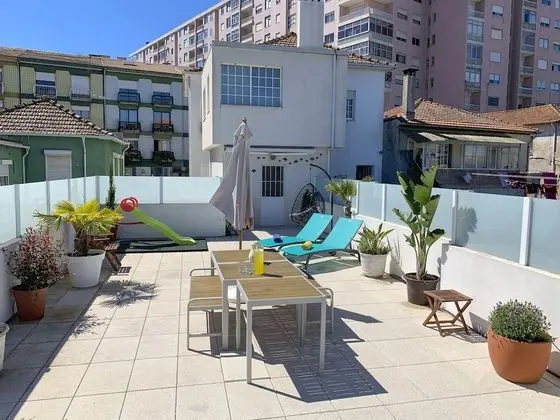 LV Premier Gaia Apartments - GA - Öne Çıkan Resim