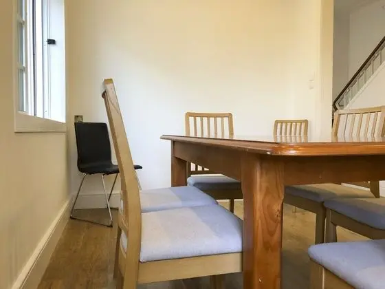 LV Premier Gaia Apartments - GA - Yerinde Yemek