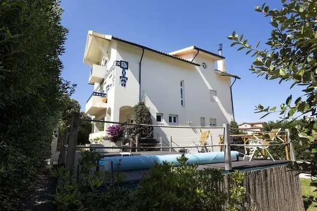 LV Premier Granja Villa- GR1 - Dış Mekan