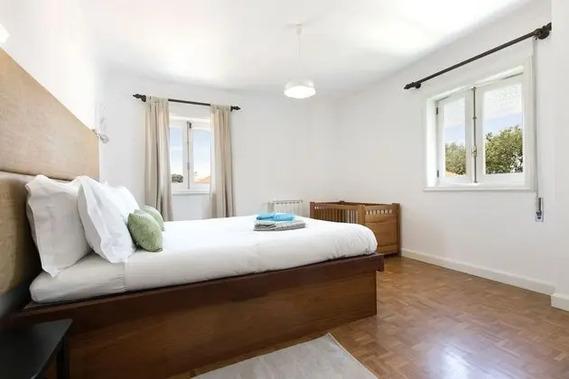 LV Premier Granja Villa- GR1 - Oda