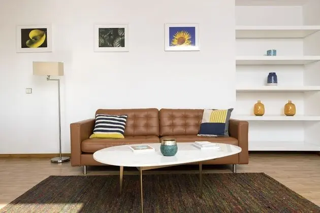 LV Premier Marques - MQ2 - İç Mekan