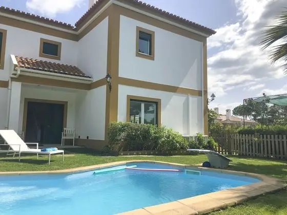 LV Premier Meco Lagoa LA1 - Havuz
