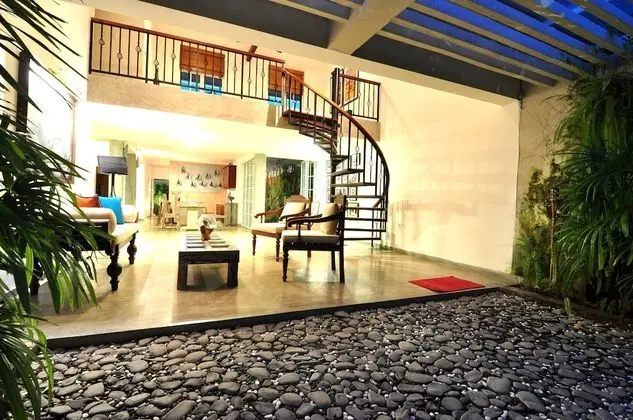 Villa LV29 - Öne Çıkan Resim
