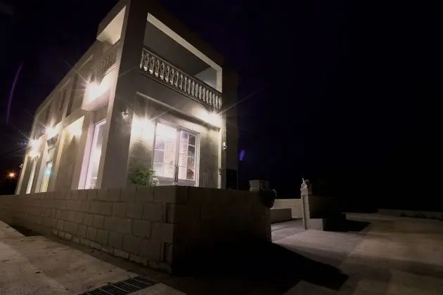Lvcai Homestay