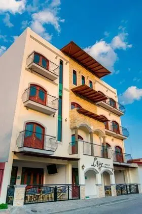L'ver Hotel - 1