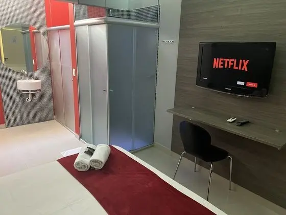Lvng Htel Flex Inn - Öne Çıkan Resim
