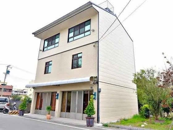 Lvyou B&B