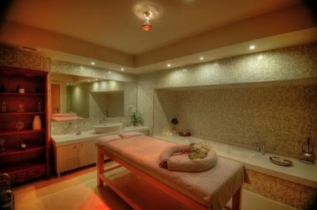 LVZZ Hotel - Boutique Class - Spa