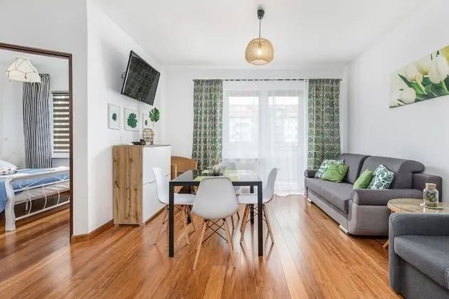 Lwowska Apartments by Renters - Öne Çıkan Resim