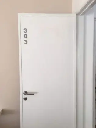 Lx Center Guesthouse - İç Mekan