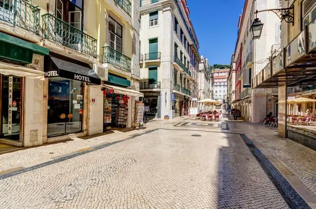 Hotel Lx Rossio